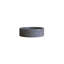 Gina Round Black Terrazzo Bathroom Sink-1185132229