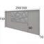 Ensemble de 5 tasses Maximo Mx66K-67025528