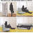 Irza Twin 64'' Upholstered Futon And Mattress