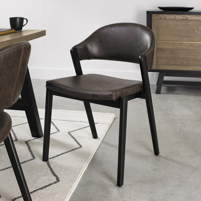 Kostka 49 cm H Side Chair