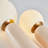 Yuma Resin Table Lamp-1000319323