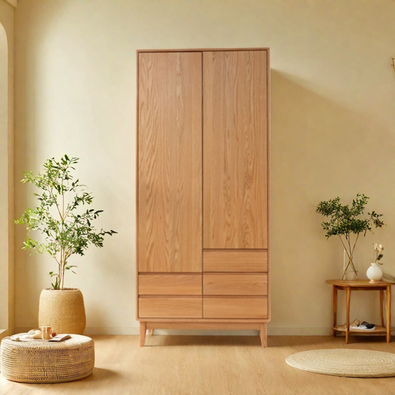 Vintage Classic Wardrobe