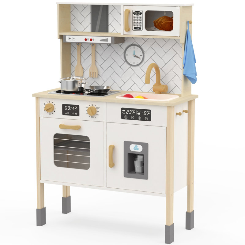  Better Kitchen, 38'' H X 12'' W X 26'' D