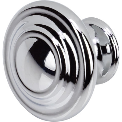 1 5/16" Diameter Mushroom Knob