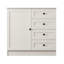 Jacumba Standard Accent Accent Chest