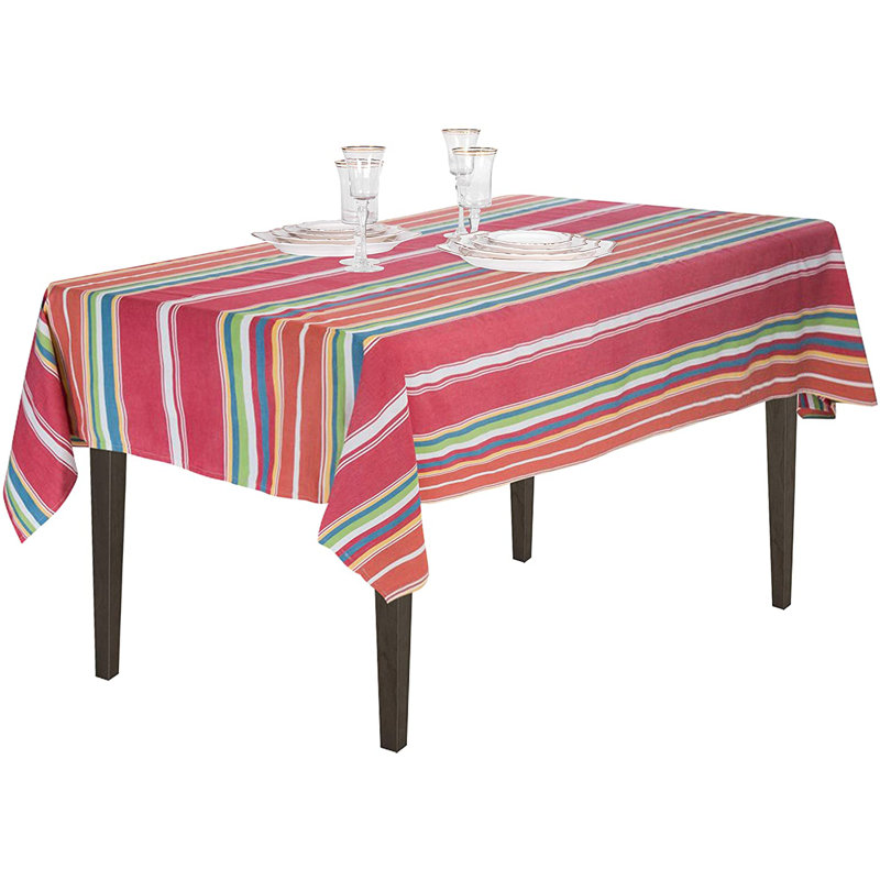 Nappe Beisler, L 60 po x L 120 po