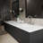 84" Wall-Mounted Double Bathroom Vanity Set-82339678-112804198