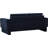 Ivanio Upholstered 89'' Sofa-90625042