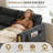 79" Modern Sectional Sofa,L-Shape Chenille Couch with Storage Ottoman,Upholstered Sofa with Side Pockets for Living Room,Apartment-718069142