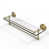 Satin Brass