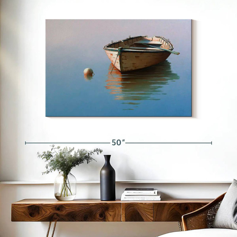 Mehar Summer Rowboat