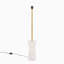 121cm Traditional Floor Lamp