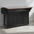 58" Wide Kitchen Island With Drop Leaf-1056925063