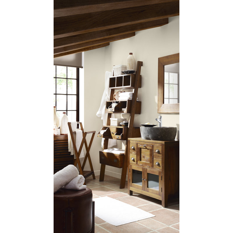 Guildhall 152.4 cm L Freestanding Towel Rack