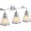 Hauksbee Three-Light Bell Sconce-1529714700-1529714701
