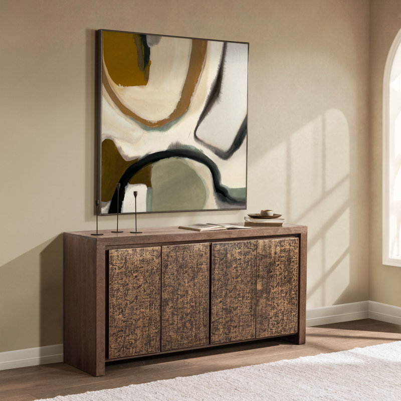 Glendale 36 in. W Sideboard