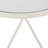 Chylie Mirrored Glass Top End Table-1367503185