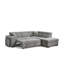 4 Seater Corner Sofa -115828343-121846816