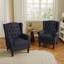 Duward 74 Cm Wide Tufted Armchair-239015915