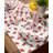 Wigley Polyester Rectangle Placemat
