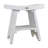 Hudson Yards CoastalVogue Teak Shower Bench-2035220964