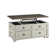 Chailey Lift Top Extendable Coffee Table with Storage