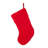 20.00"L Hooked Stocking, Cat