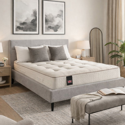 Aspire Mattress
