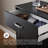 Arkoe 5 Drawer Chest-952844907-952717883