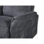 Fauteuil inclinable simple avec fonction électrique pour le salon, la chambre à coucher-1011885999