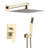 All-In-One Kit with Rough in-Valve-88036325