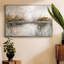 Honeybloom Lake Views, reproduction d'art sur toile-94360852-94360856