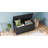 Balconera Water Resistant Wicker Deck Box-110219825-103254215
