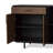 Modern design simple sideboard cabinet