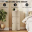 25cm W Particle Board Bedside Table-2052319610