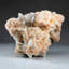 Scolecite with Stilbite from Nasik District, Maharashtra, India