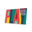 «Play by PI Studio» - Art textuel sans cadre-589559054