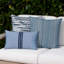 Linear Square Indoor/Outdoor-40673072-40673074