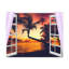 No Frame Print on Canvas