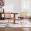 Aveon Upholstered Dining Chair-117929429