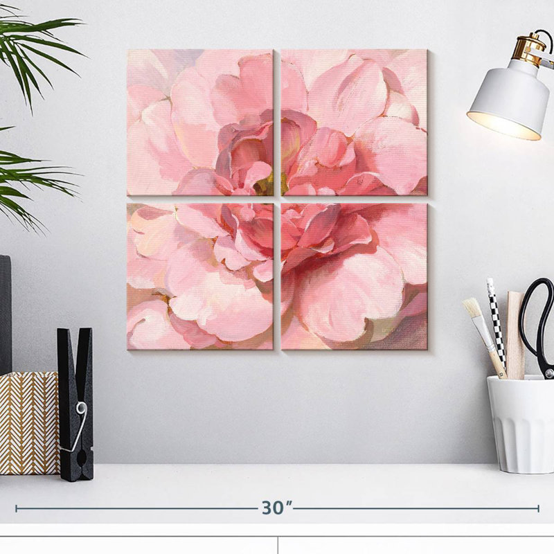 Harnek Blushing Peony