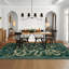 Tapis lavable à la machine Snakes Tapis antidérapant Wild Life-1148522264