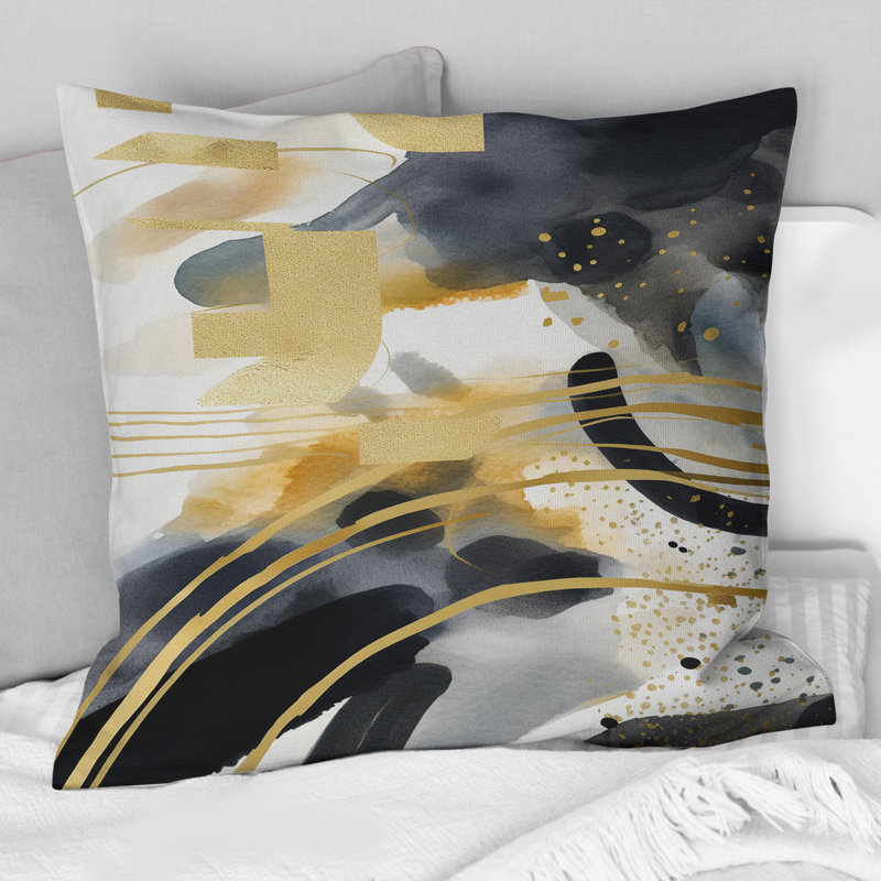 Coussin Pastel