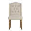 Chaise rembourrée Vasso-978798714