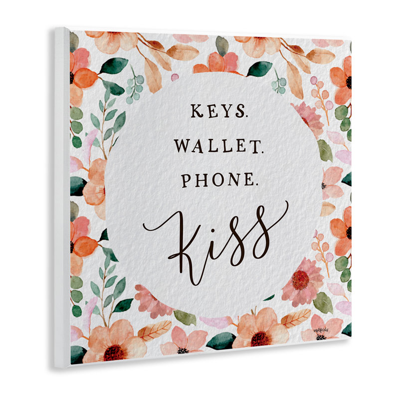 Keys Wallet