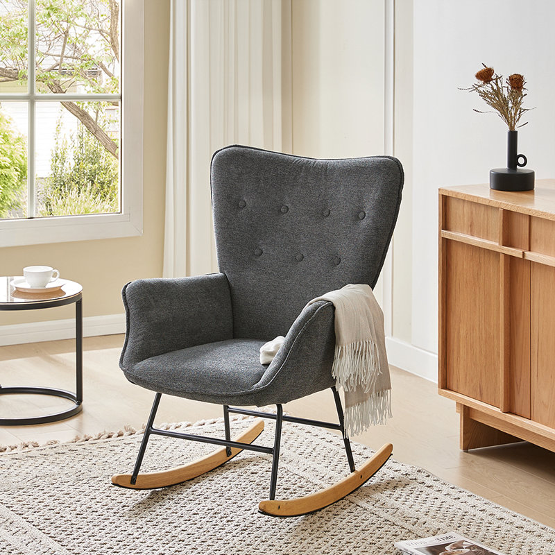 Renita Rocking Chair