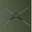 X Outdoor Circular Dining Table-1248443463