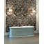 Capitol 66.88'' L Freestanding Soaking Bathtub