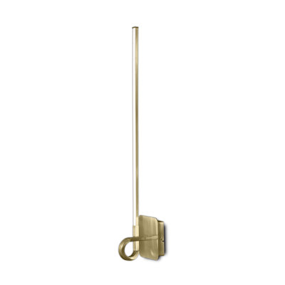 Wentworth LED Armed Sconce