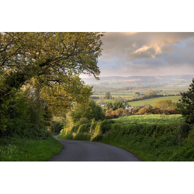 " Rural England "